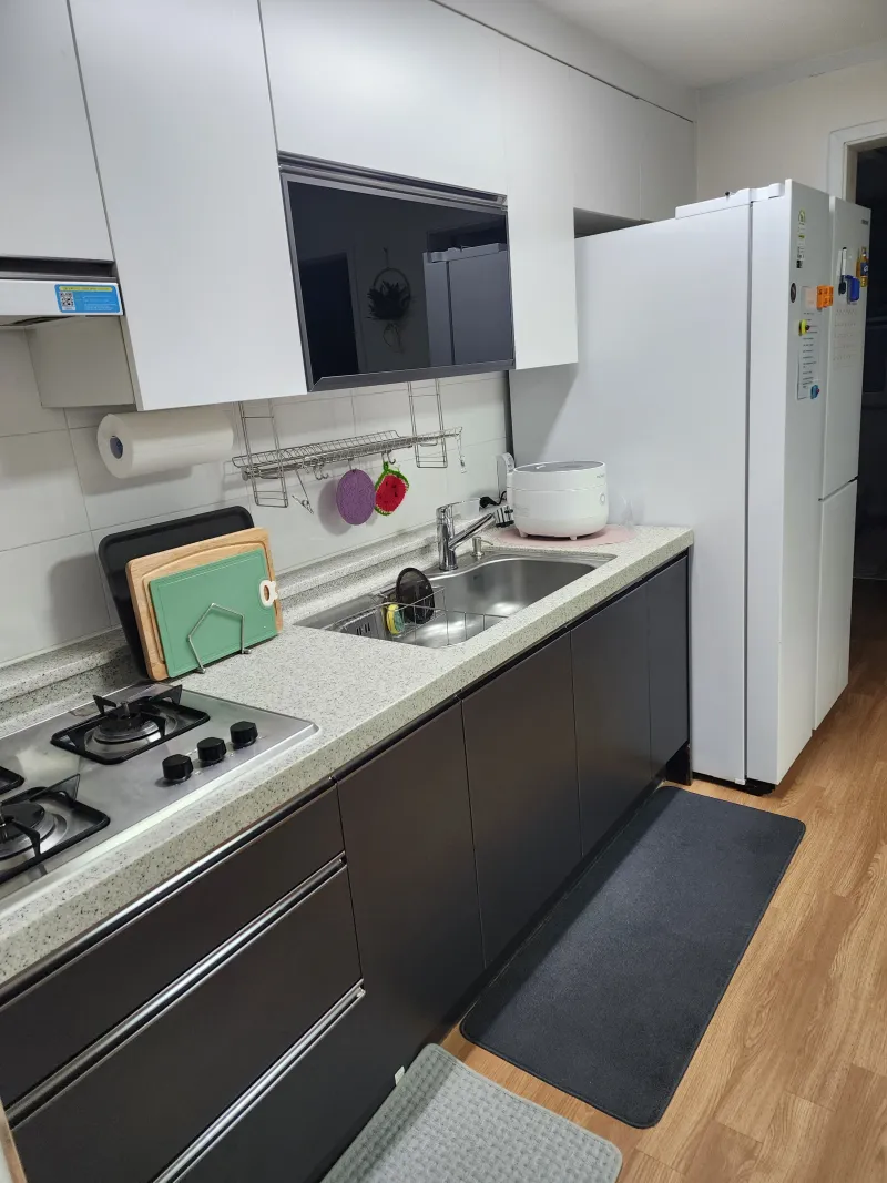 [Goyang] Two-room apartment in Jeongbalsan-dong, Ilsan 13