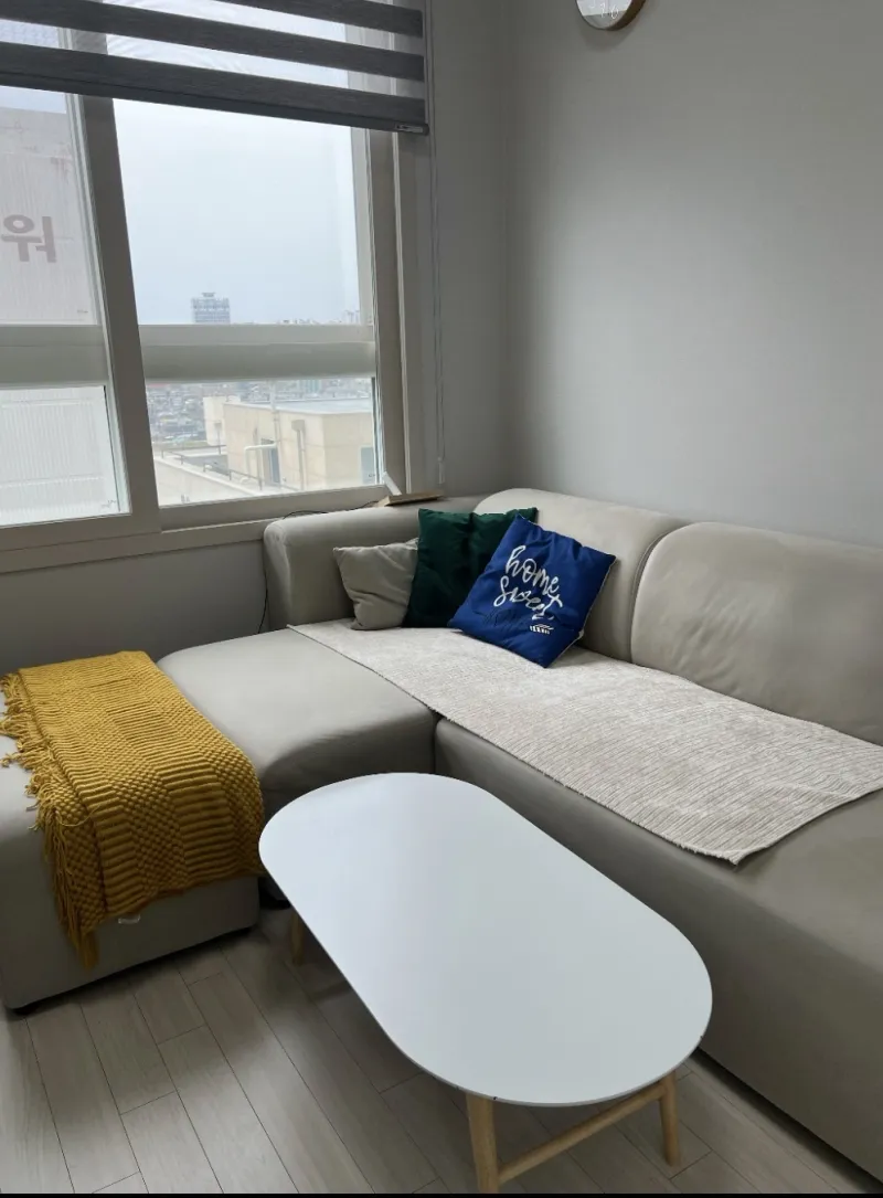[Gwangjin, Seoul] Konkuk University Duplex Officetel 8 2