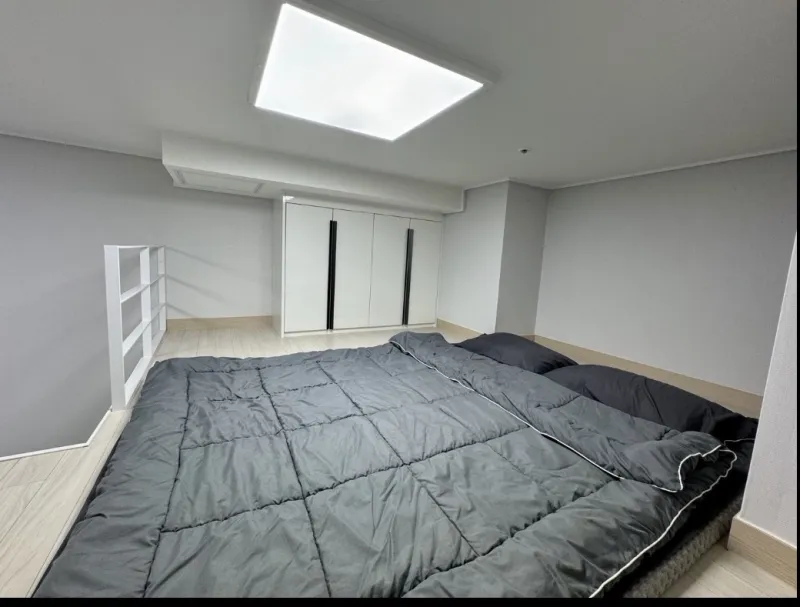 [Gwangjin, Seoul] Konkuk University Duplex Officetel 8 4