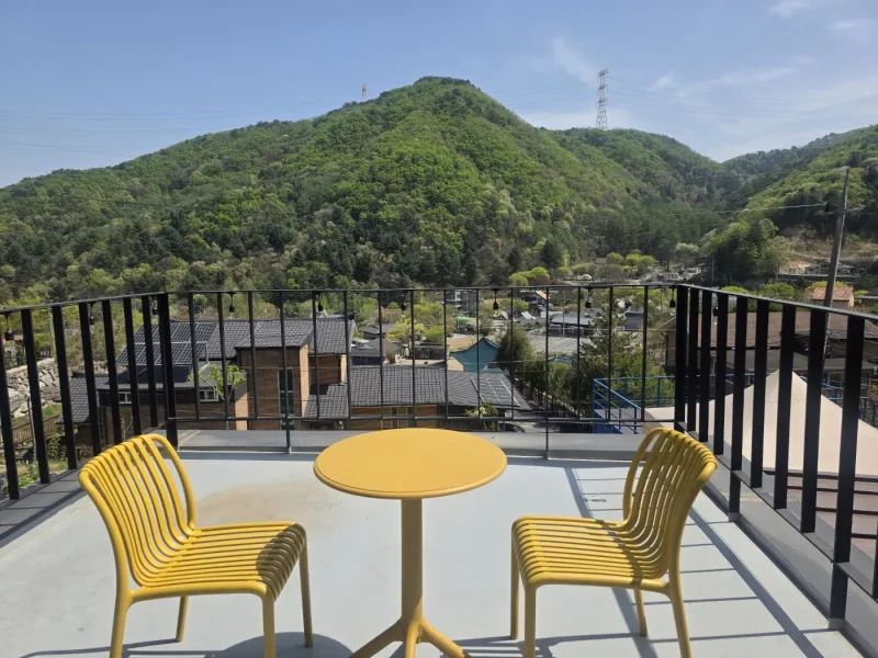[Gapyeong][Gyeonggi Gapyeong-gun] Eobi Valley Dreamland (Red Bookstore) 44
