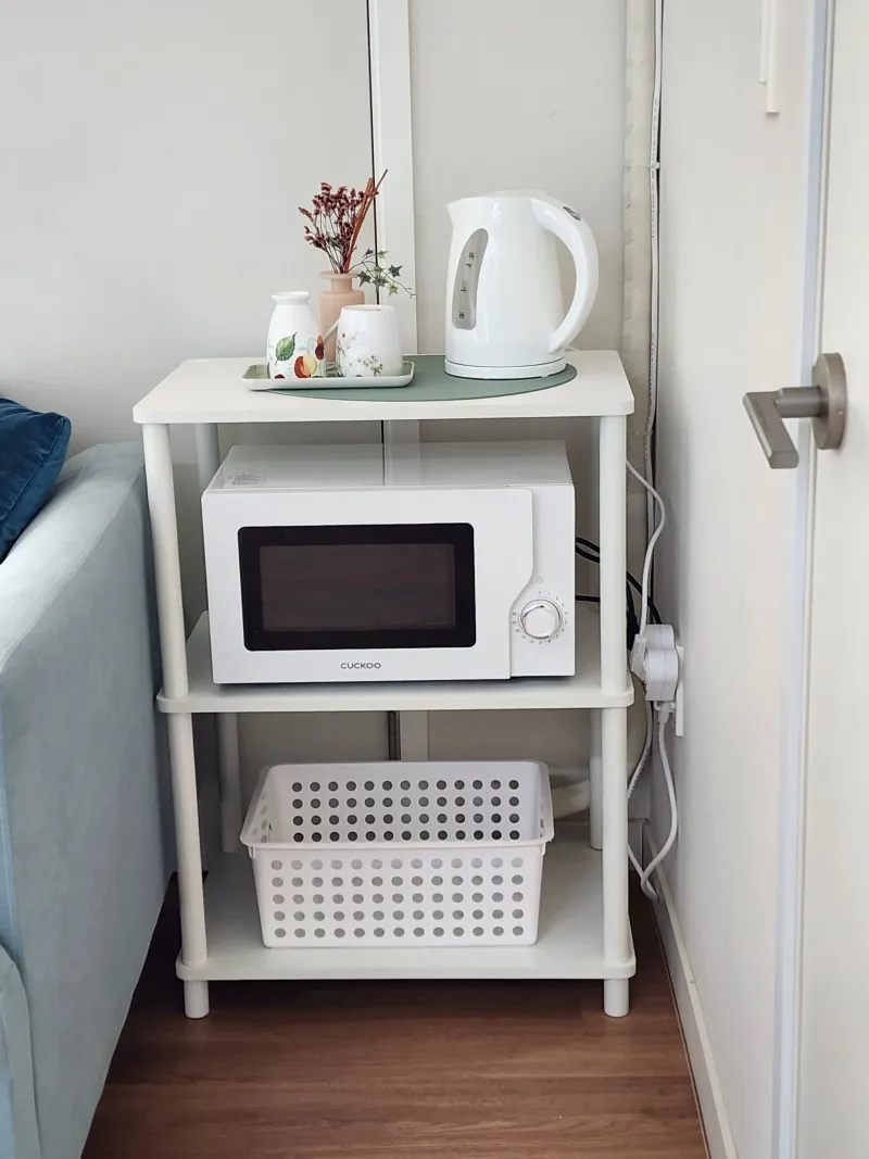 [Goyang] Two-room apartment in Jeongbalsan-dong, Ilsan 16