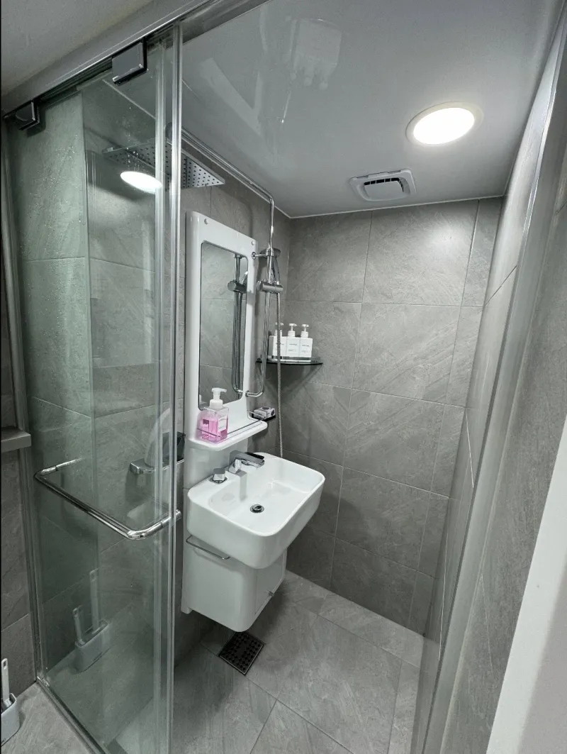 [Seongdong, Seoul] Seongsu Duplex Fully Furnished 10