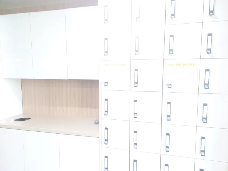 [Suyeong, Busan] 3-Room Apartment with Ocean View and Gwangan Bridge 44