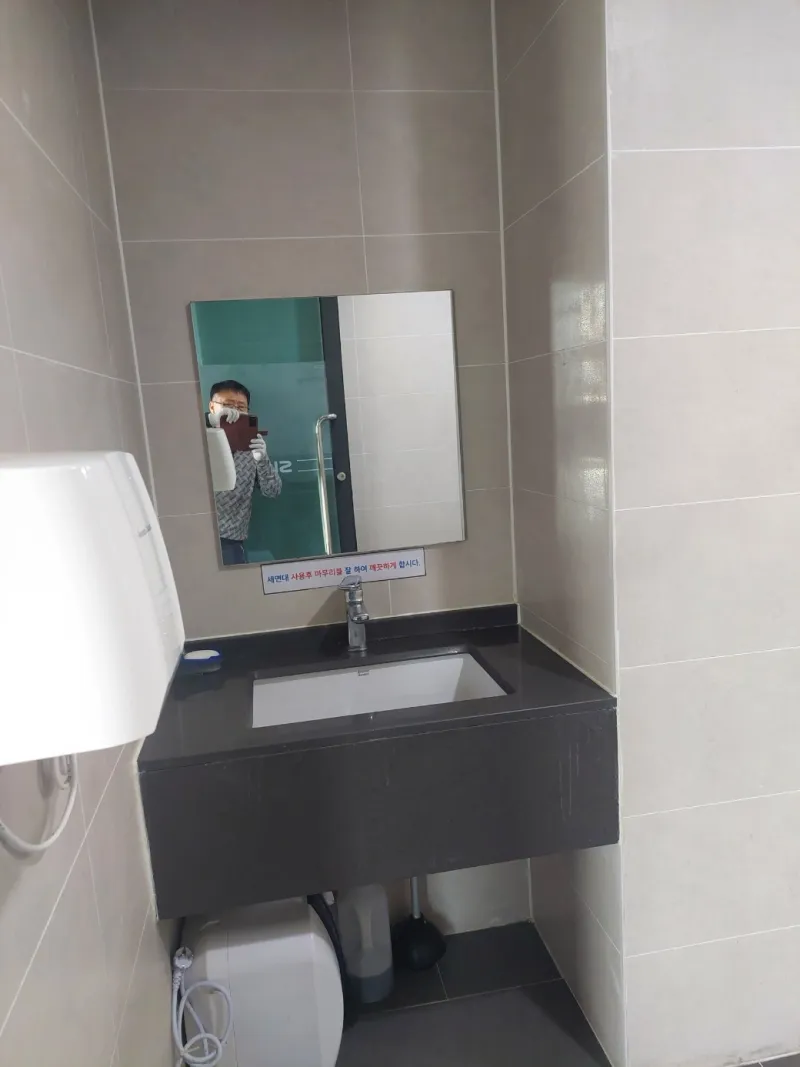 [Suyeong, Busan] 3-Room Apartment with Ocean View and Gwangan Bridge 16