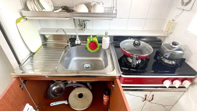 [Jeonju] Recommended short-term rental accommodations: Sunny House 3F, for a week or a month 25