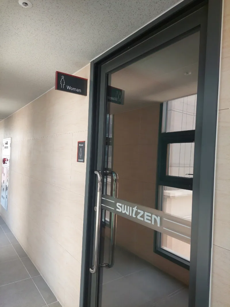 [Suyeong, Busan] 3-Room Apartment with Ocean View and Gwangan Bridge 17