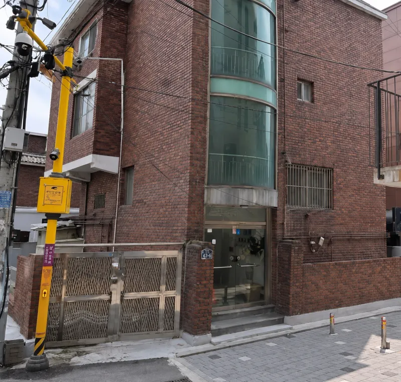 [서울 동대문] 고려대역5분·고려대학교·동대문DDP·청량리· 3룸 35