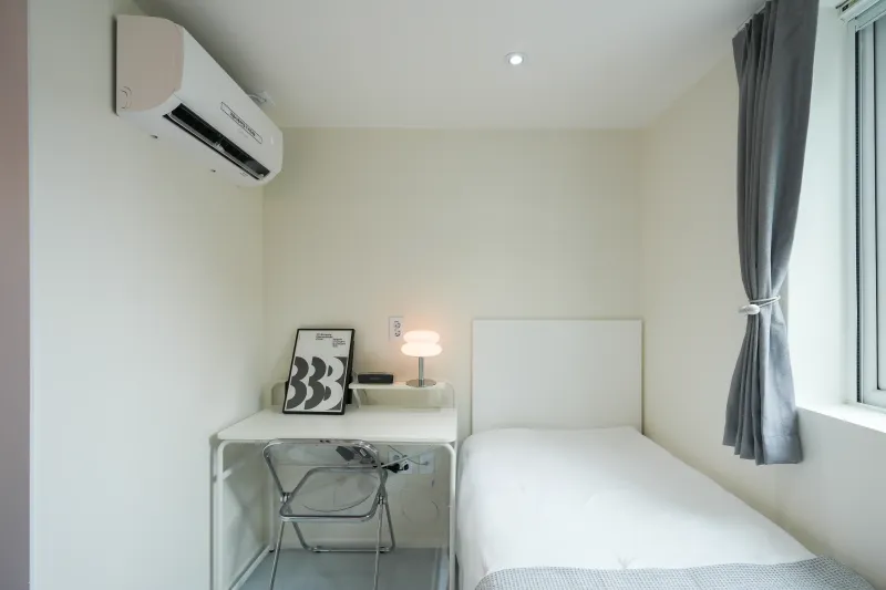 [Seodaemun, Seoul] Young Space Premium Studiotel Sinchon-Hongdae Branch Room 202 2