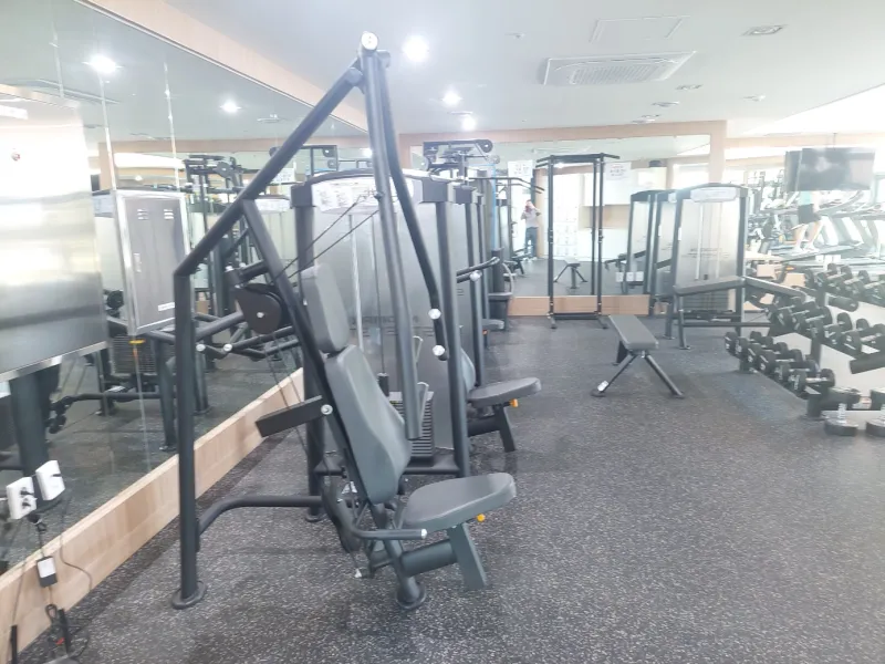 [Suyeong, Busan] 3-Room Apartment with Ocean View and Gwangan Bridge 42