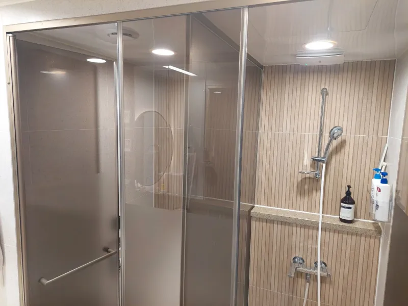 [Suyeong, Busan] 3-Room Apartment with Ocean View and Gwangan Bridge 13