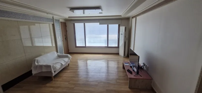 [Geoje] Near Terminal, Hanwha Ocean East Gate 2 km / Daewoo Hospital 1.2 km 24