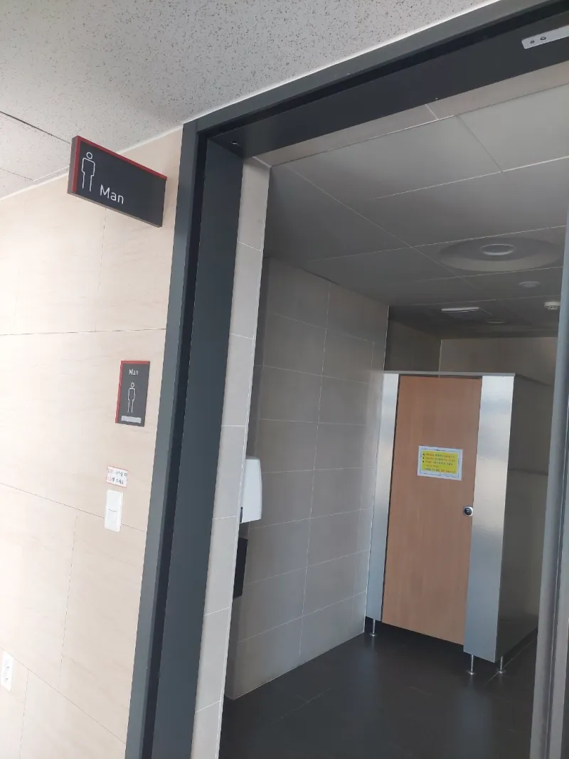 [Suyeong, Busan] 3-Room Apartment with Ocean View and Gwangan Bridge 14