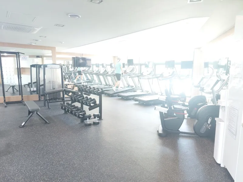 [Suyeong, Busan] 3-Room Apartment with Ocean View and Gwangan Bridge 43