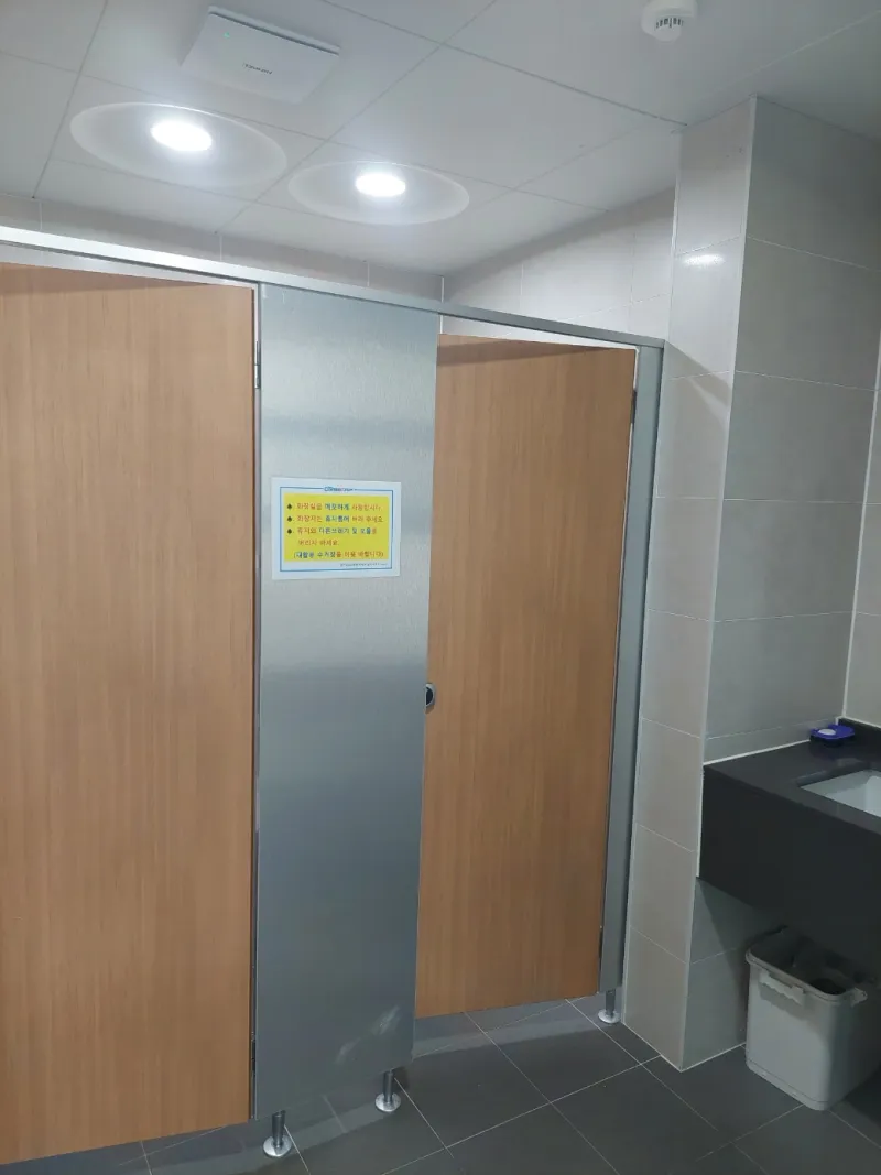 [Suyeong, Busan] 3-Room Apartment with Ocean View and Gwangan Bridge 18