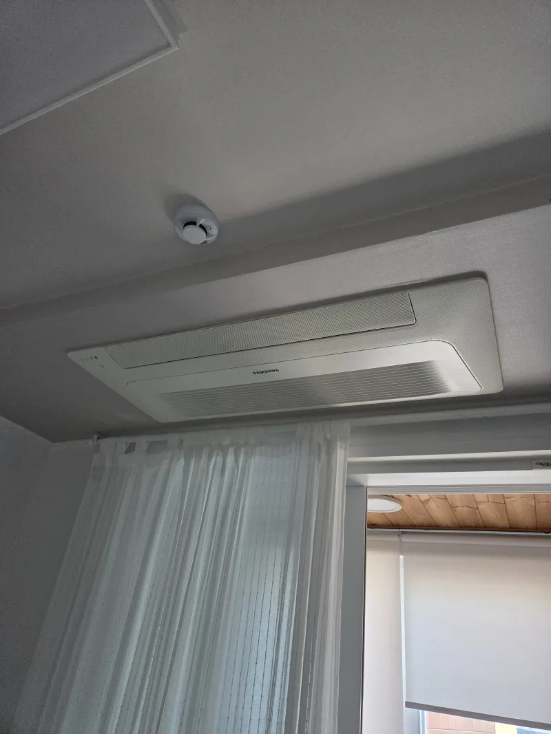 [Andeok, Seogwipo] Jeju ON Family Healing House 15