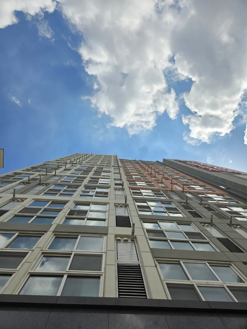 [Yeosu] High-rise view studio near Geobukseon Park 15