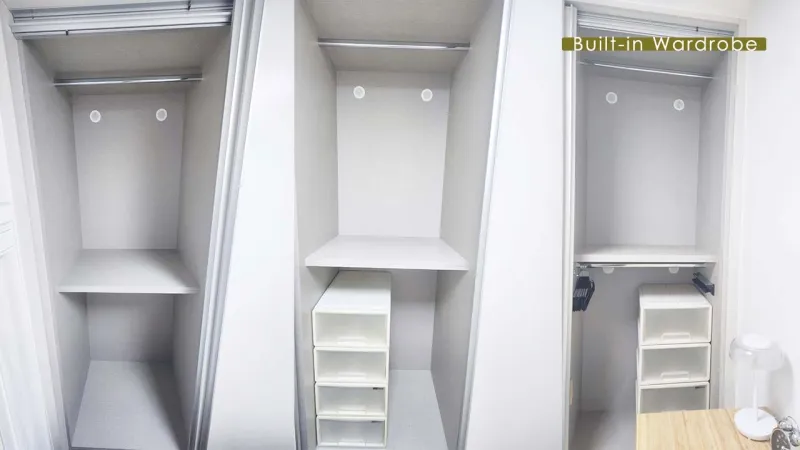 [Yongsan, Seoul] Seoul Station Namsan Myeongdong Namdaemun Gwanghwamun 1F Ondol Two-Room Fully-Optioned 72