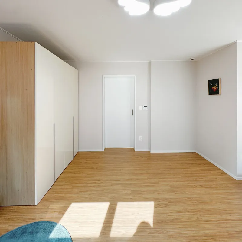 [Gongju][Gongju-si, Chungcheongnam-do] A detached house with a yard by the Jemincheon Stream 2