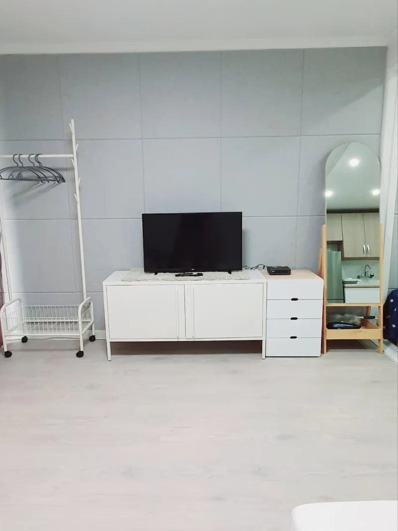 [Iksan] Busong Dong-A 2nd Apartment Space Rental 4