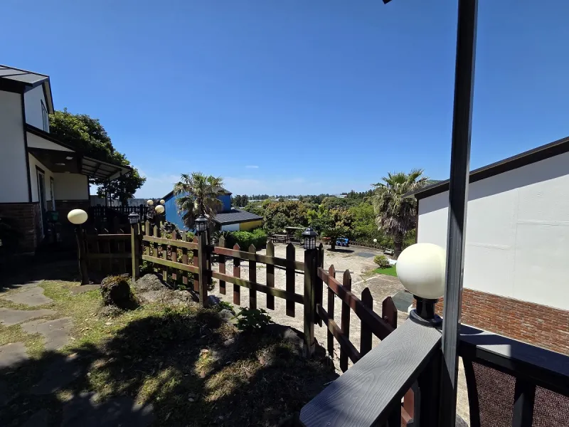 [Pyoseon, Seogwipo] HEAL REST Pyo Seon Healing Duplex Independent House 24