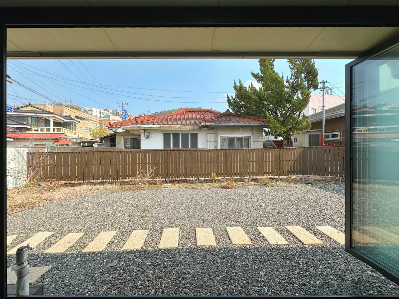 [Gongju][Gongju-si, Chungcheongnam-do] A detached house with a yard by the Jemincheon Stream 12