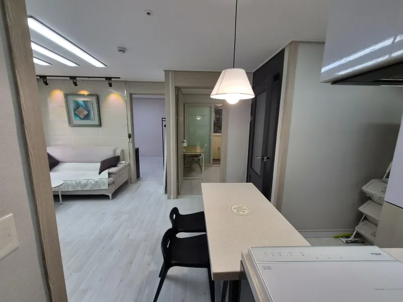 [Yangcheon, Seoul] Dream House Three-Room Apartment in front of Seoseoul Park, near Sinwol IC and Mokdong Station 29