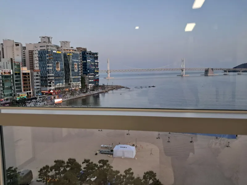 [부산 수영] 광안대교뷰 작은 갤러리 2 56