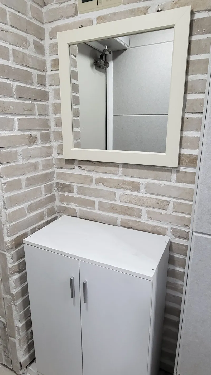 [Iksan] Busong Dong-A 1st Apartment Space Rental 10