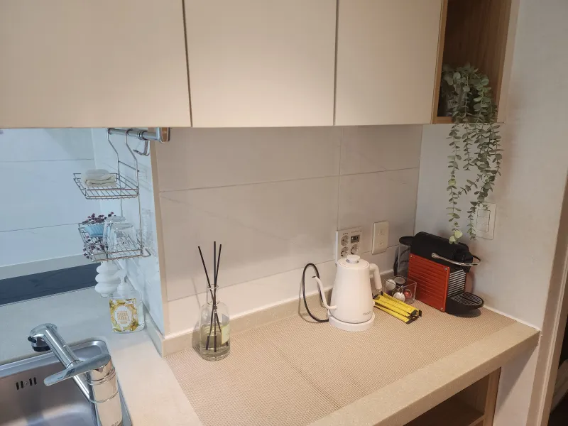 [Suwon] 3 minutes from Gwanggyo Station, high floor near the back gate of Gyeonggi University 10