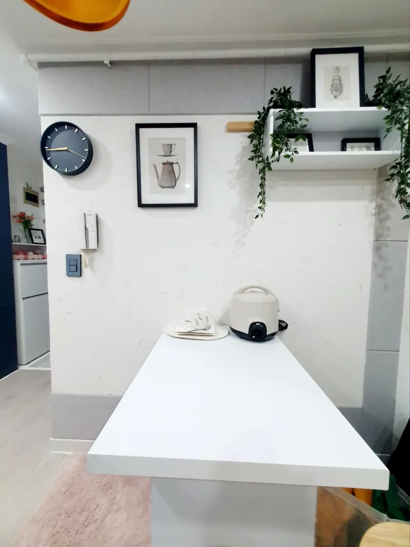 [Iksan] Busong Dong-A 2nd Apartment Space Rental 13
