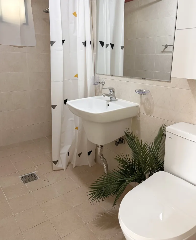 [Seodaemun, Seoul] 3-Room House, 6 Minutes from Myongji University, Bright and Cozy 14