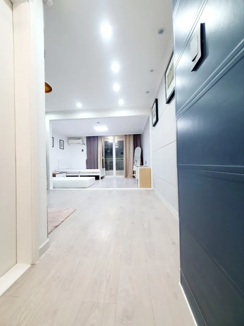 [Iksan] Busong Dong-A 2nd Apartment Space Rental 11