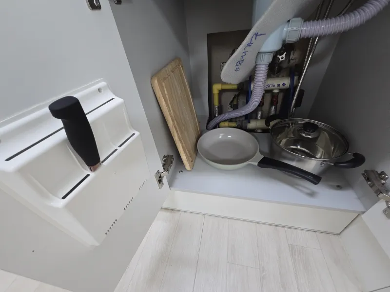 [Chuncheon] Studio Apartment, 3-minute drive from Namchuncheon Station 5