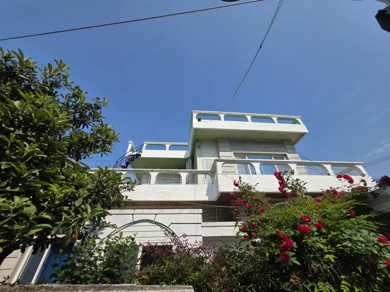 [Yeosu] Yeosu Romantic House 14