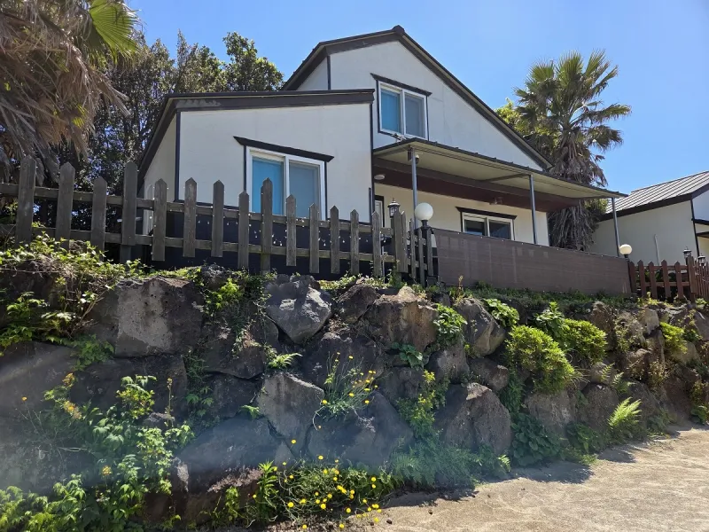 [Pyoseon, Seogwipo] HEAL REST Pyo Seon Healing Duplex Independent House 23