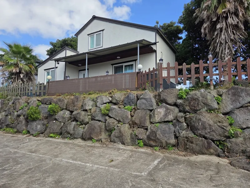 [Pyoseon, Seogwipo] HEAL REST Pyo Seon Healing Duplex Independent House 27