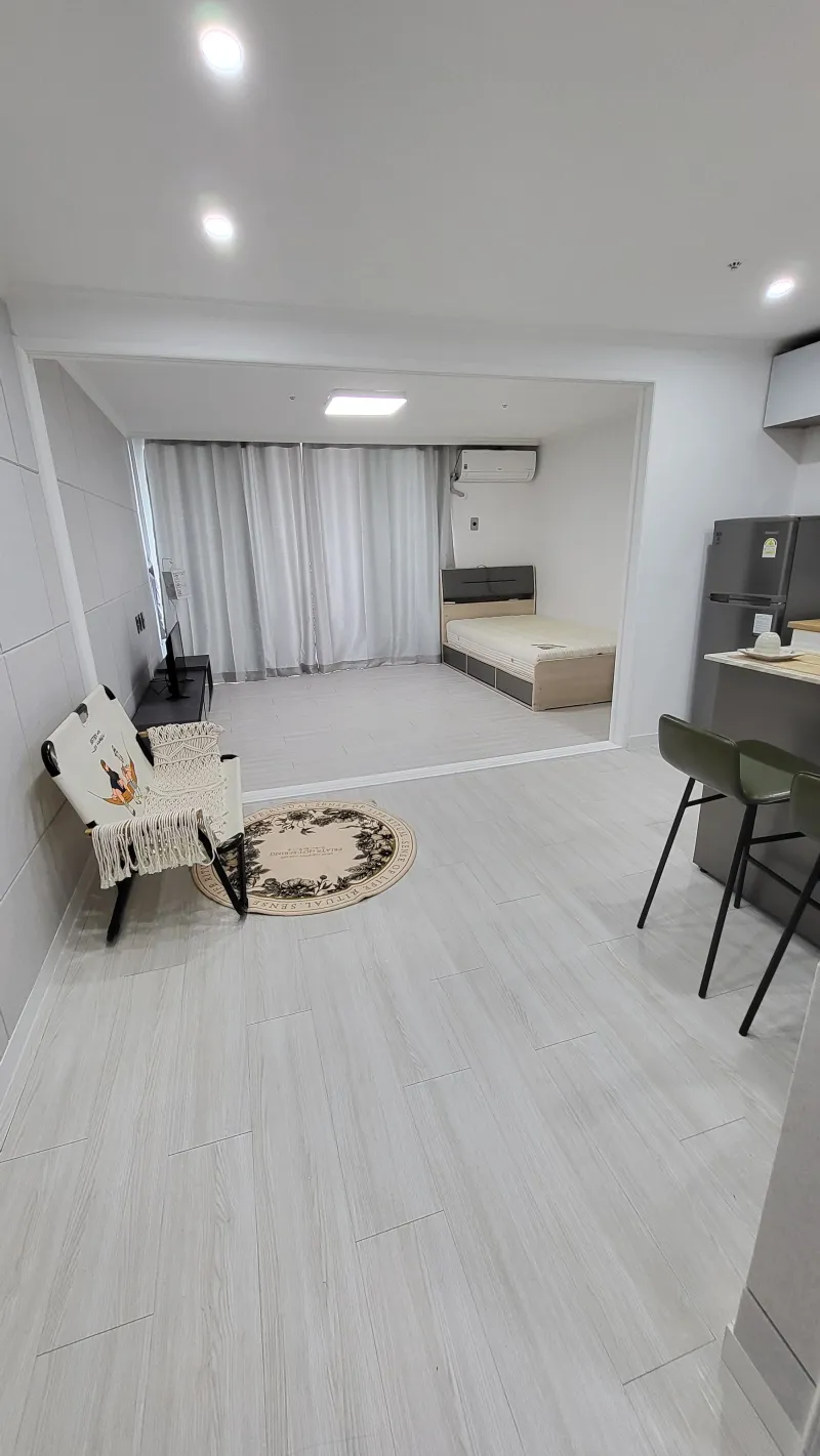 [Iksan] Busong Dong-A 1st Apartment Space Rental 13