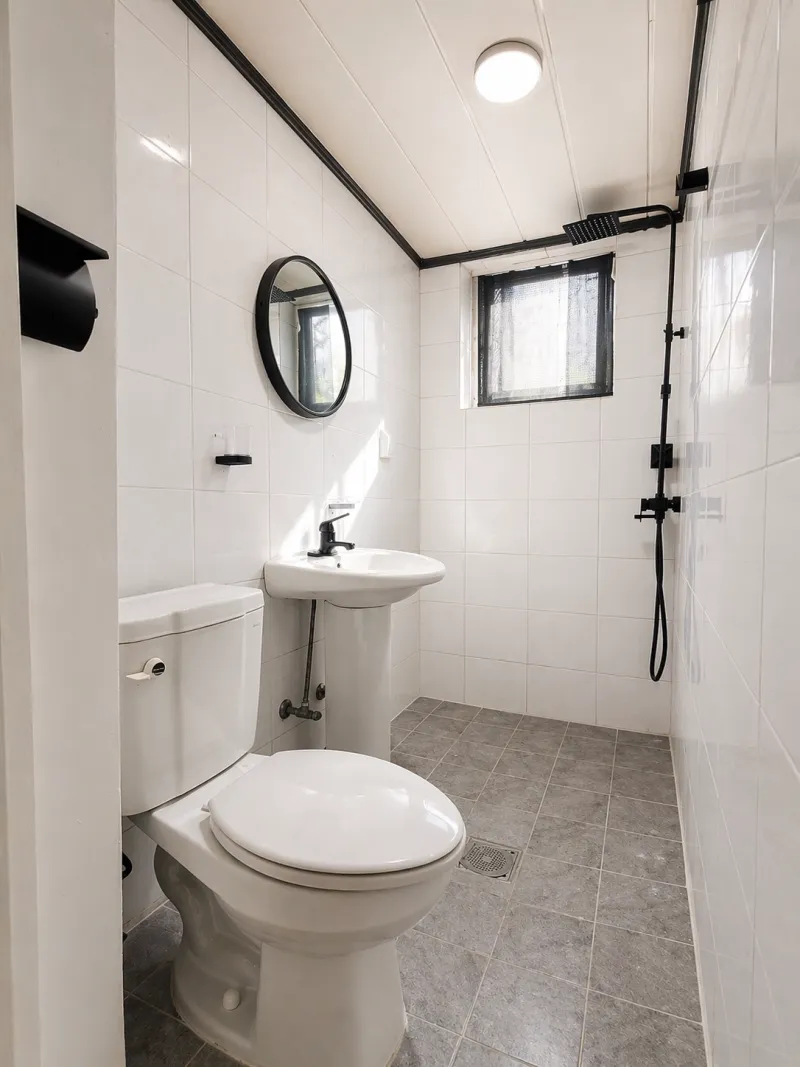 [Jongno, Seoul] Spacious studio apartment 3 minutes from Hyehwa Station 4