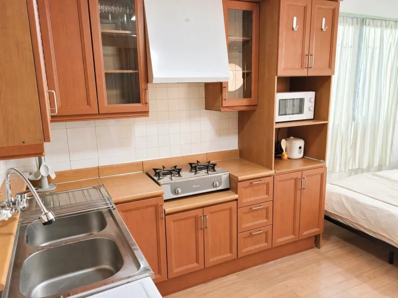 [Jongno, Seoul] Spacious studio apartment 3 minutes from Hyehwa Station 6