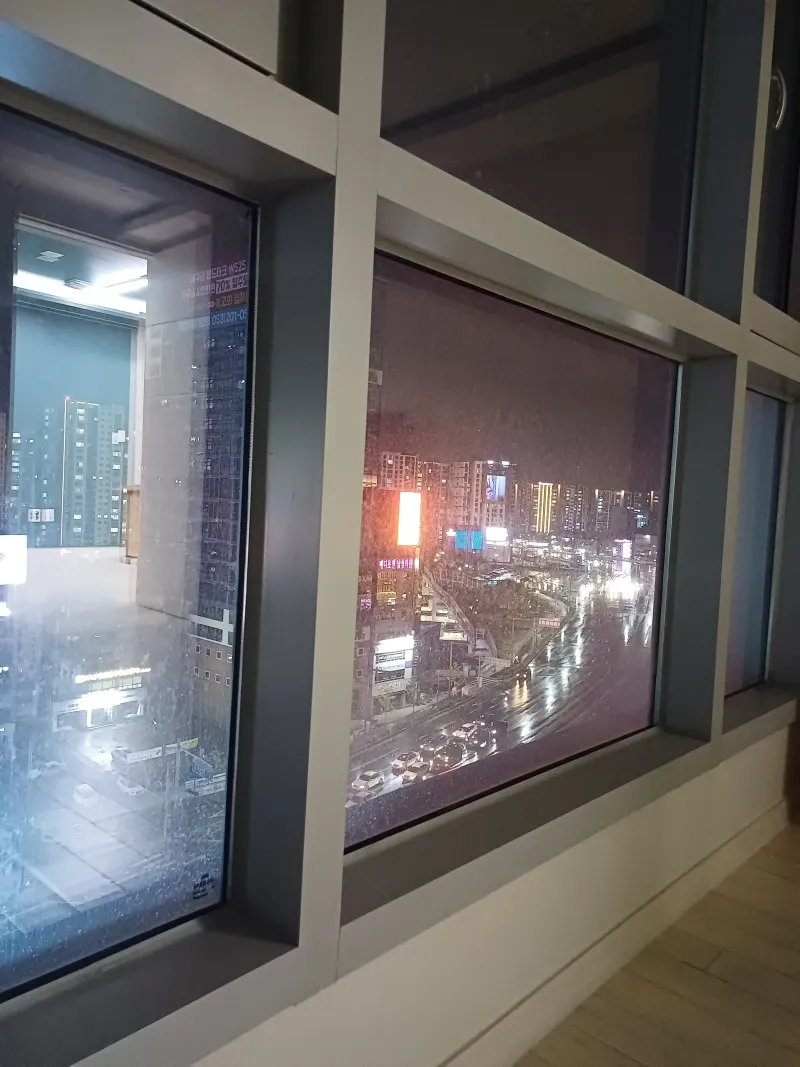 [대구 동구] 동대구역1분컷, 뷰~품은 투룸 18