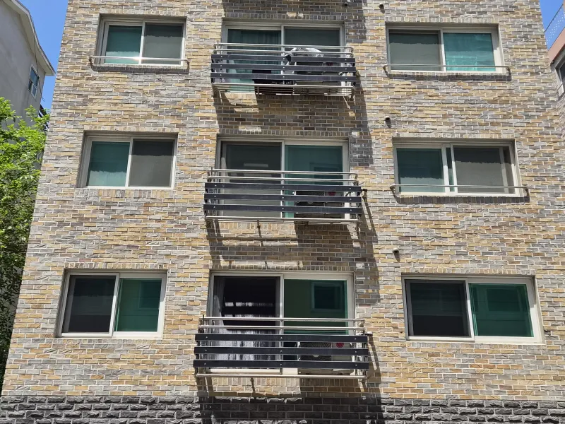 [Yangcheon, Seoul] Dream House Three-Room Apartment in front of Seoseoul Park, near Sinwol IC and Mokdong Station 48