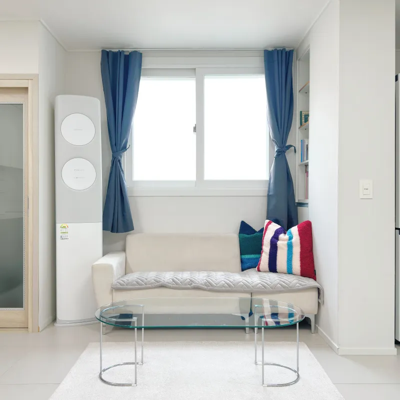 [Gongju][Gongju-si, Chungcheongnam-do] A detached house with a yard by the Jemincheon Stream 15