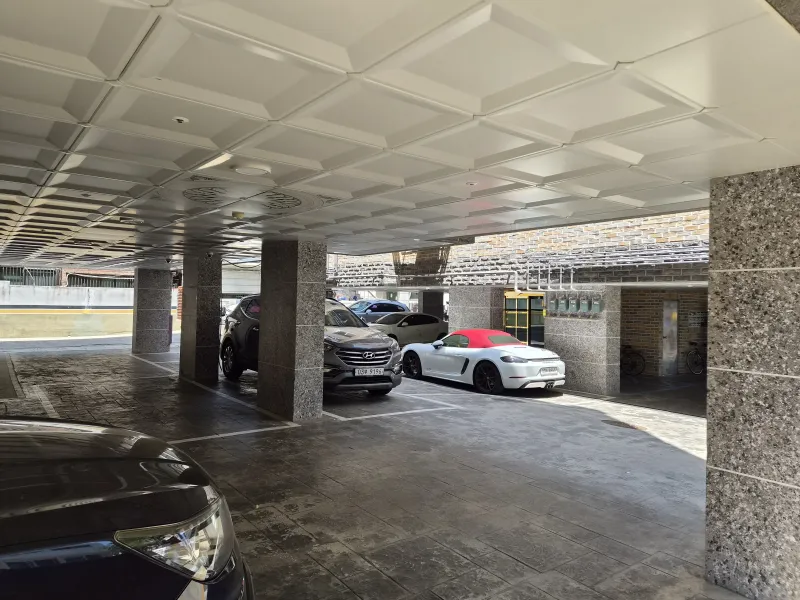 [Yangcheon, Seoul] Dream House Three-Room Apartment in front of Seoseoul Park, near Sinwol IC and Mokdong Station 49