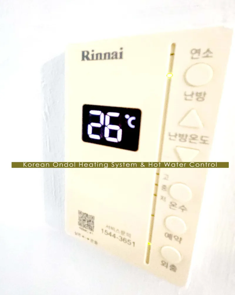 [Yongsan, Seoul] Seoul Station Namsan Myeongdong Namdaemun Gwanghwamun 1F Ondol Two-Room Fully-Optioned 71