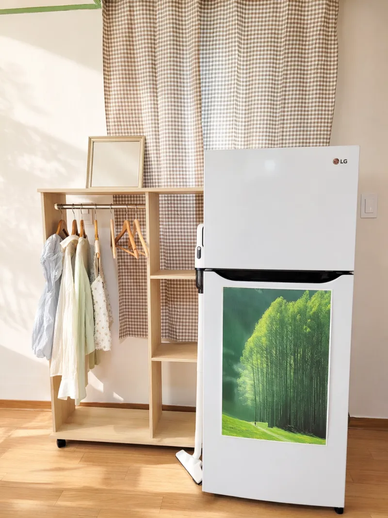 [Jongno, Seoul] Spacious studio apartment 3 minutes from Hyehwa Station 5