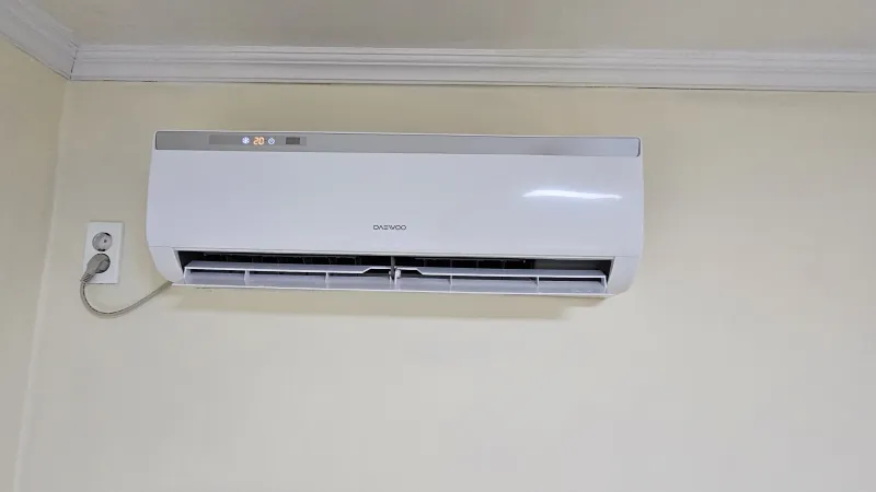 [Gumi][Zinus King Cloud Bed] Newly Renovated Accommodation, Parking/Dryer 7
