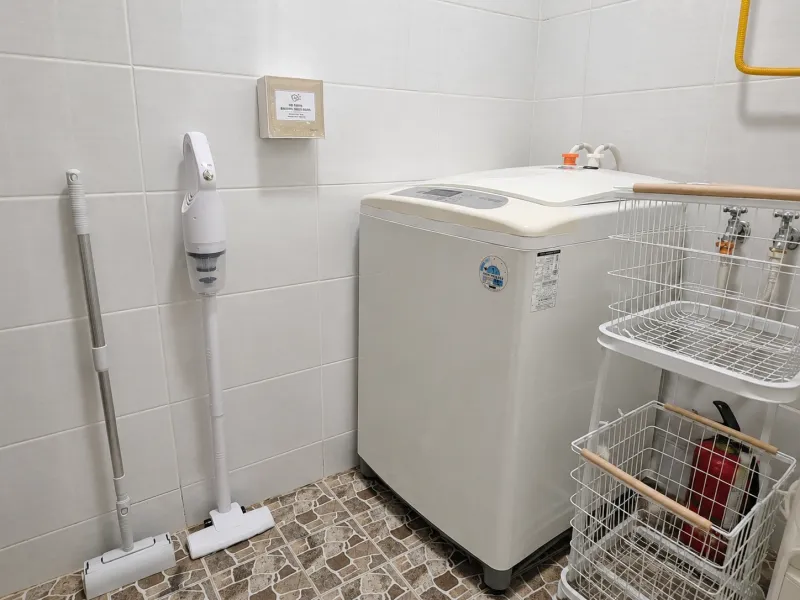 [Jinju] Simple yet atmospheric accommodation near Gyeongsang National University and Jinju Station 8