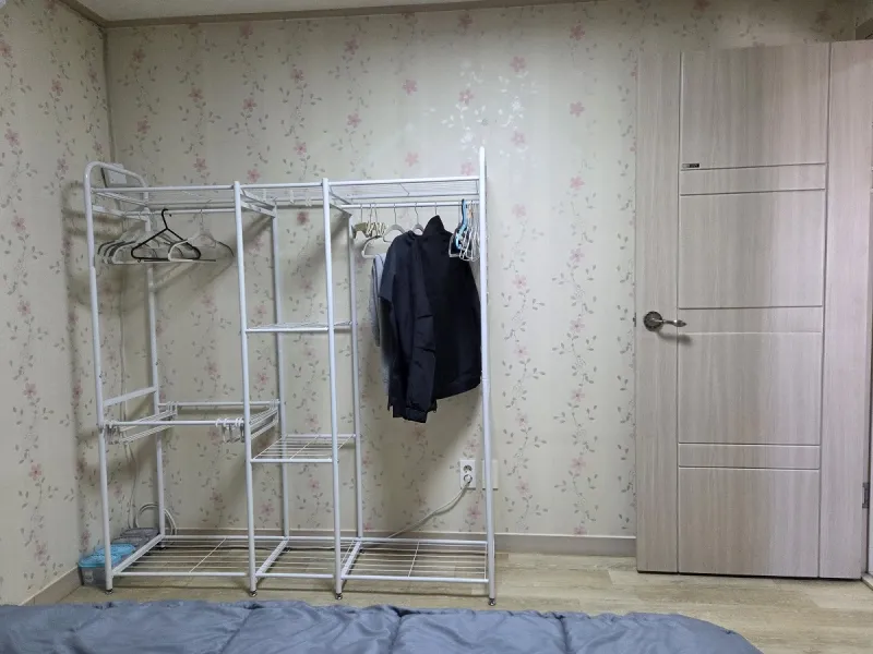 [Pyoseon, Seogwipo] HEAL REST Pyo Seon Healing Duplex Independent House 3