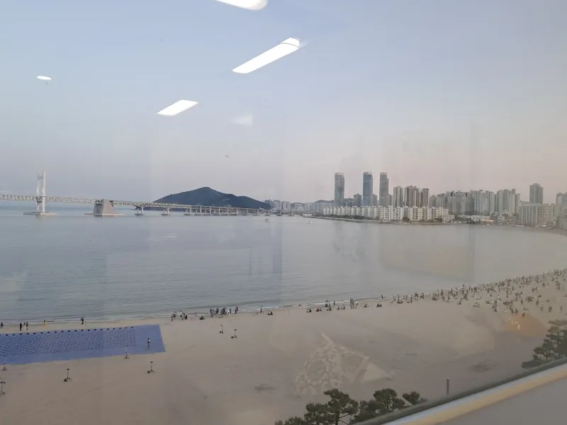 [부산 수영] 광안대교뷰 작은 갤러리 2 55