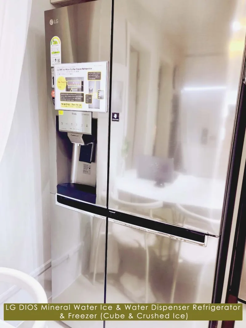 [Yongsan, Seoul] Seoul Station Namsan Myeongdong Namdaemun Gwanghwamun 1F Ondol Two-Room Fully-Optioned 55